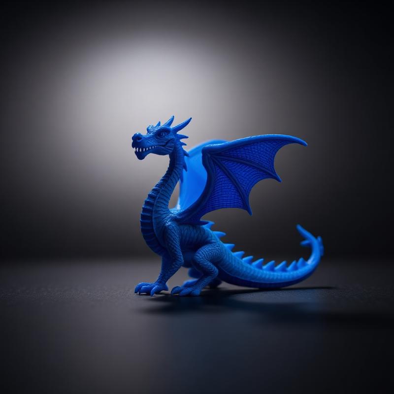 Dragão Alado