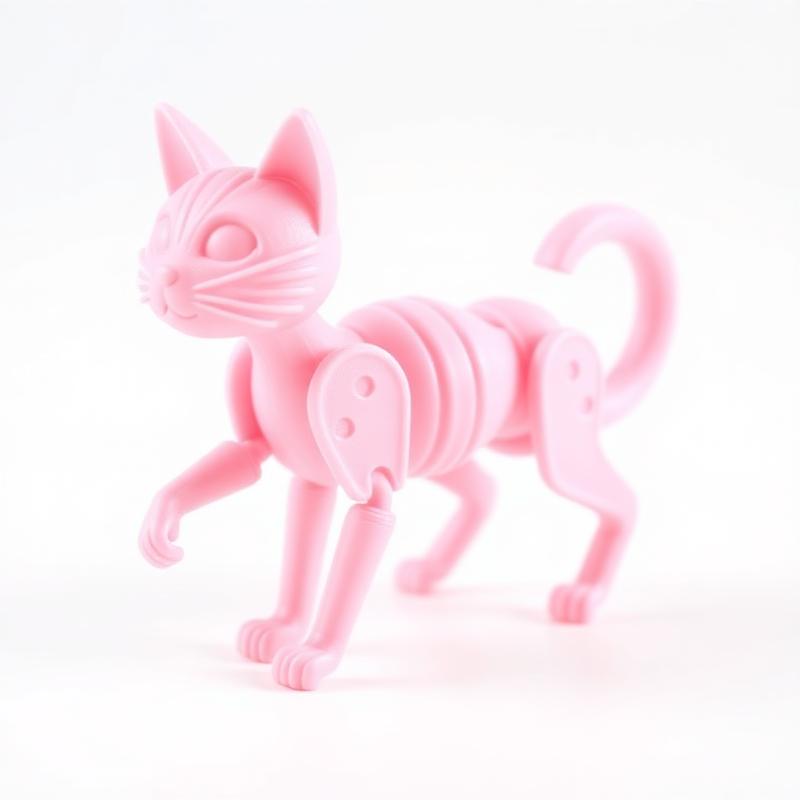 Gato Articulado Flexi