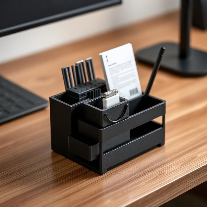 Organizador de Mesa Modular